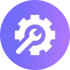 Drypt Lyxe - Enhanced User Interface