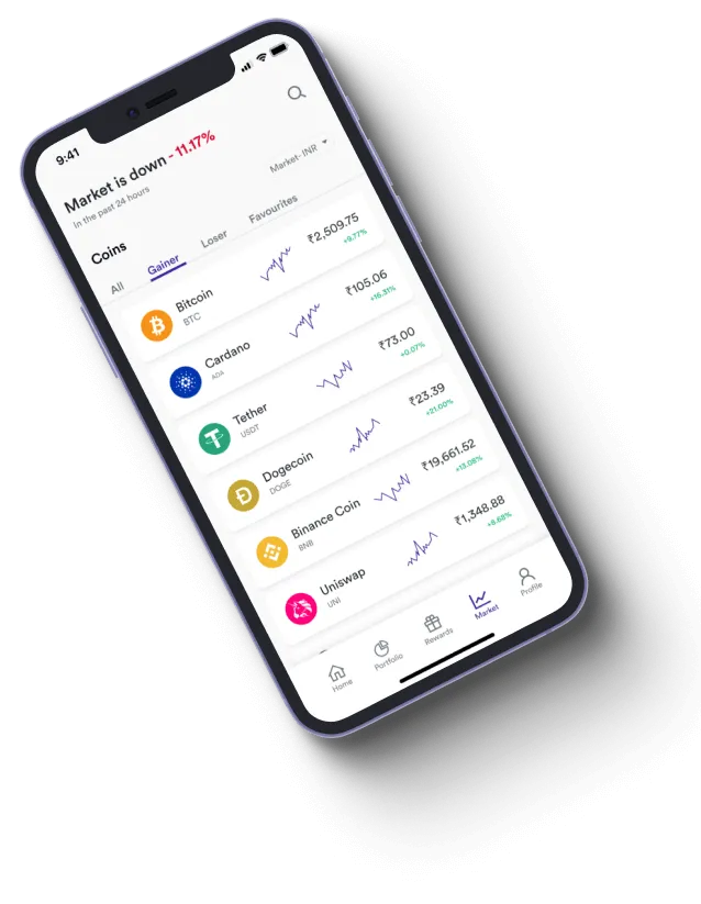 Drypt Lyxe - How does the Drypt Lyxe app improve your trading?